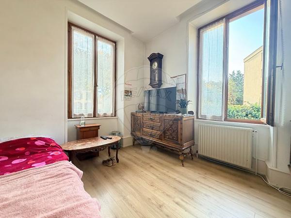 Maison  en vente - Haut-Rhin - 68