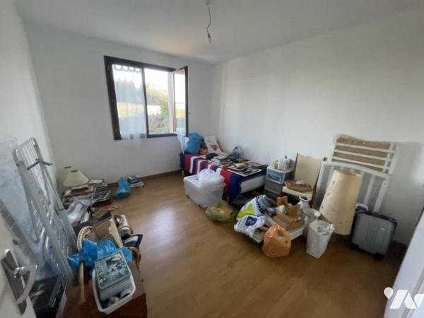 SAINT LEGER LES VIGNES - MAISON DE 126m² sur terrain de 5879M² avec HANGAR d'environ 300m²