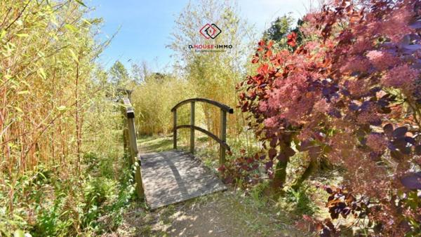 Appartement à vendre 3 pièces de 45 m²