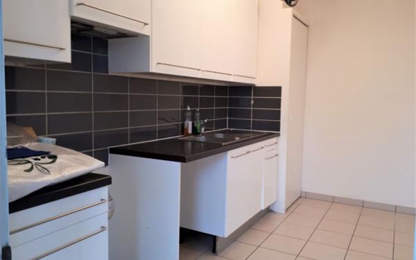 Appartement à louer    3 pièces •  Massy