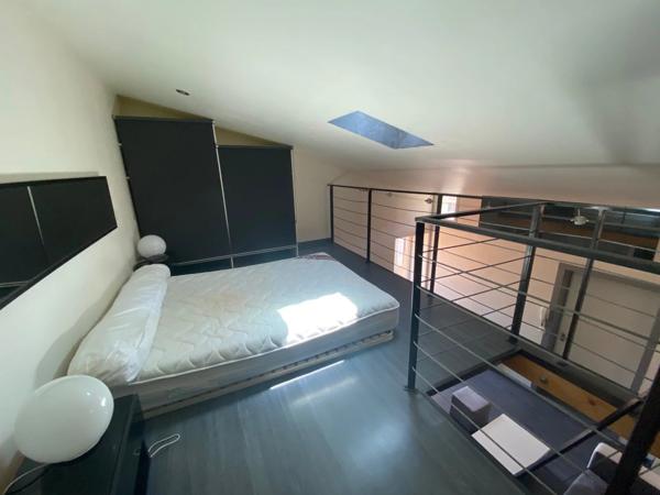 Location Appartement 2 pièces 28 m2 à Millau