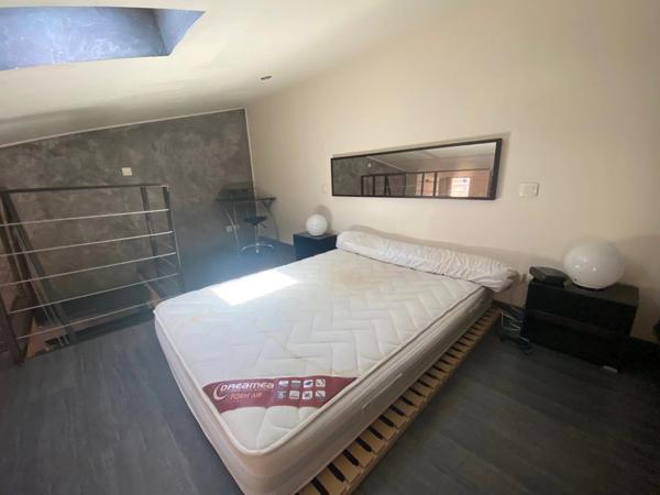 Location Appartement 2 pièces 28 m2 à Millau