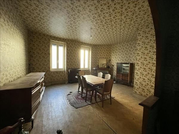 Immeuble à vendre |  Cazères |  298 m²