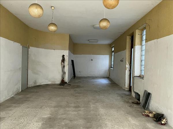 Immeuble à vendre |  Cazères |  298 m²