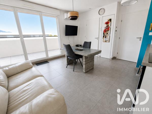 Appartement à vendre 2 pièces 63 m² Argelès-sur-Mer