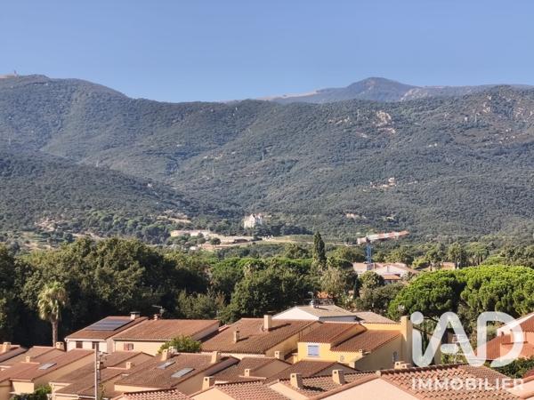 Appartement à vendre 2 pièces 63 m² Argelès-sur-Mer