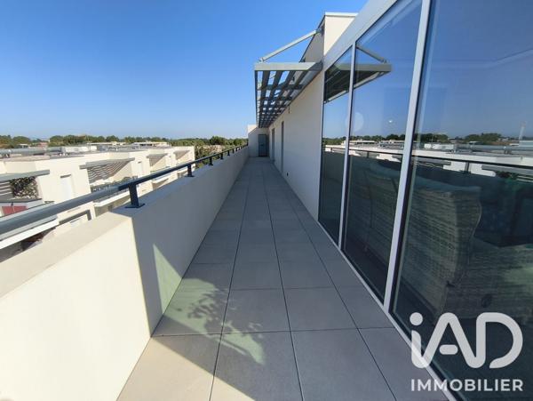 Appartement à vendre 2 pièces 63 m² Argelès-sur-Mer