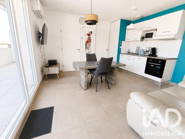 Appartement à vendre 2 pièces 63 m² Argelès-sur-Mer
