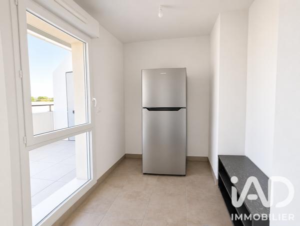 Appartement à vendre 2 pièces 63 m² Argelès-sur-Mer