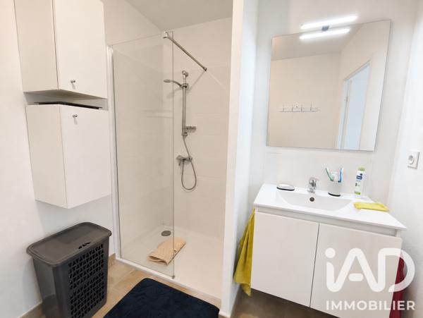 Appartement à vendre 2 pièces 63 m² Argelès-sur-Mer