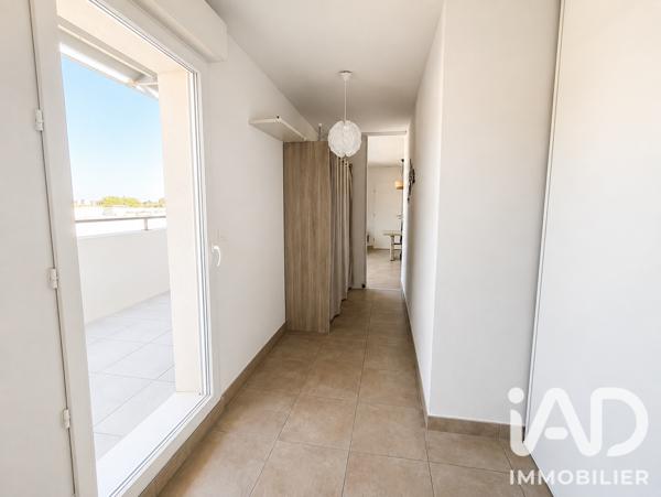 Appartement à vendre 2 pièces 63 m² Argelès-sur-Mer