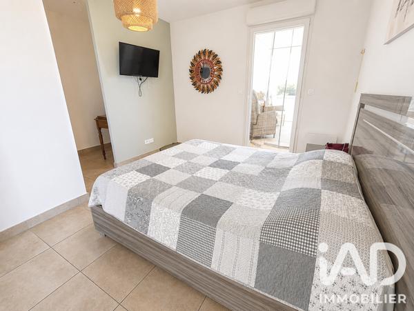 Appartement à vendre 2 pièces 63 m² Argelès-sur-Mer