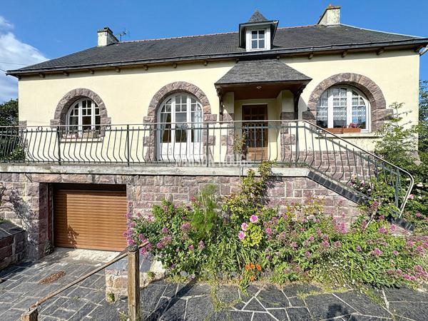 Paimpol Centre - Le port, Guilben à pied ! Maison familiale 6 chambres