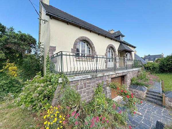 Paimpol Centre - Le port, Guilben à pied ! Maison familiale 6 chambres