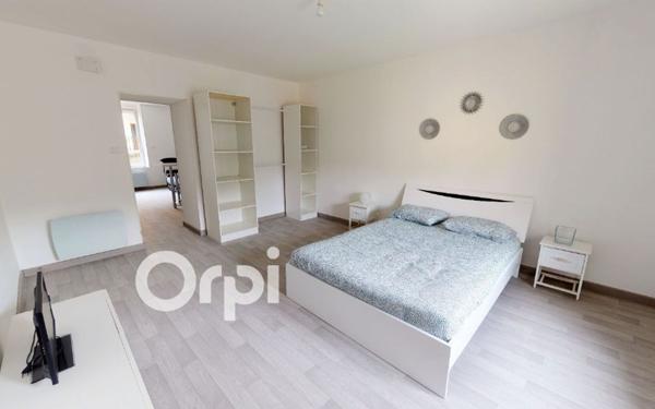 Appartement à louer    2 pièces • 42 m2 Villerupt
