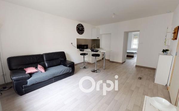 Appartement à louer    2 pièces • 42 m2 Villerupt