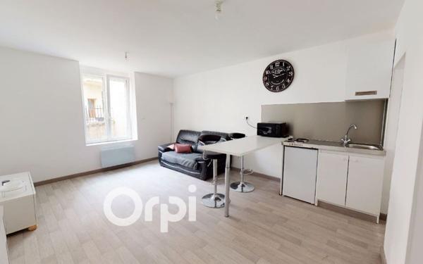 Appartement à louer    2 pièces • 42 m2 Villerupt