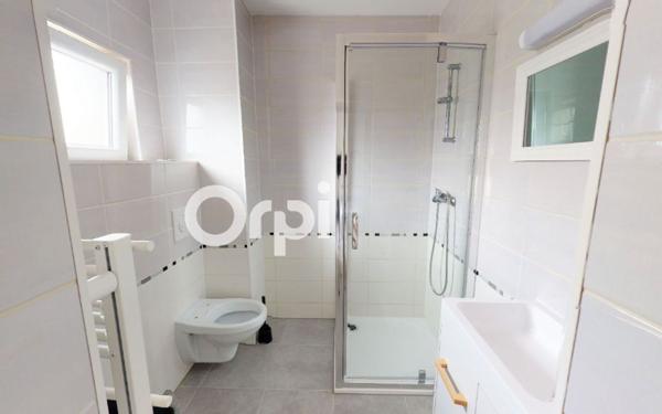 Appartement à louer    2 pièces • 42 m2 Villerupt