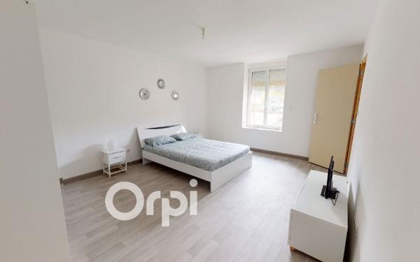 Appartement à louer    2 pièces • 42 m2 Villerupt