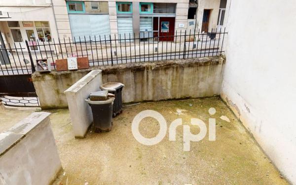 Appartement à louer    2 pièces • 42 m2 Villerupt