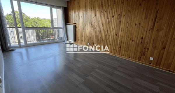 Location Appartement 2 pièces 49.3 m² - Maurepas 78310