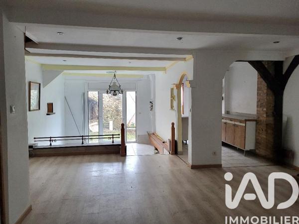 Maison à vendre 4 pièces 90 m² Montereau-Fault-Yonne