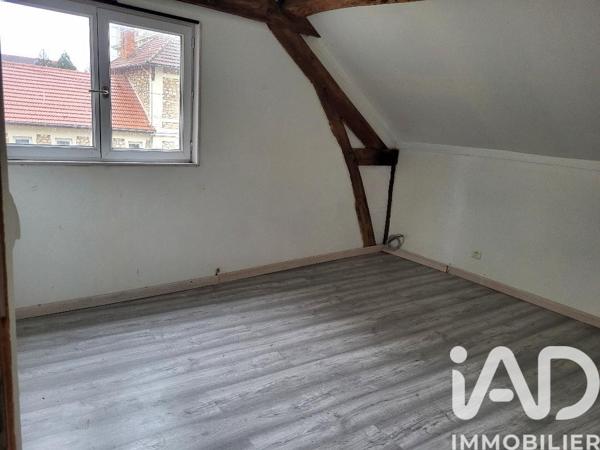 Maison à vendre 4 pièces 90 m² Montereau-Fault-Yonne