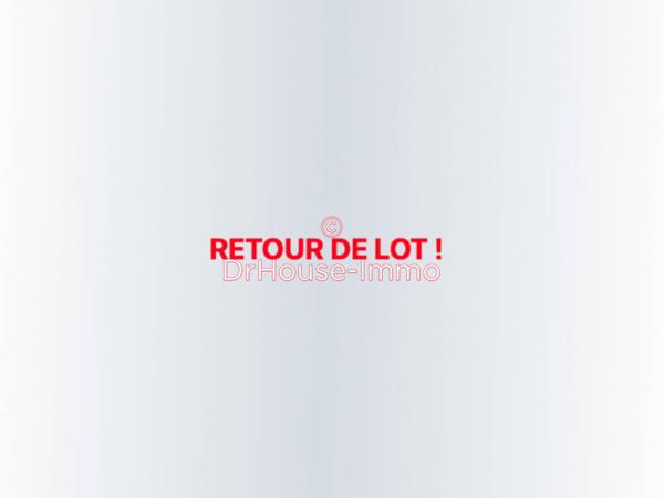 Appartement à vendre 1 pièce de 32 m²