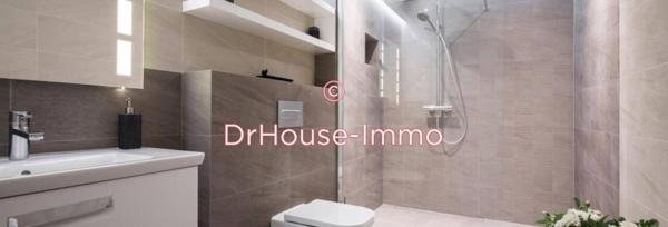 Appartement à vendre 1 pièce de 32 m²