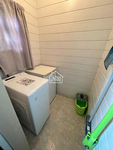 A LOUER Appartement T3 60 m2 meublé GARE LAVAL