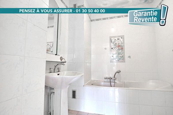 Maison 7 pièces Maurepas quartier des Bessières