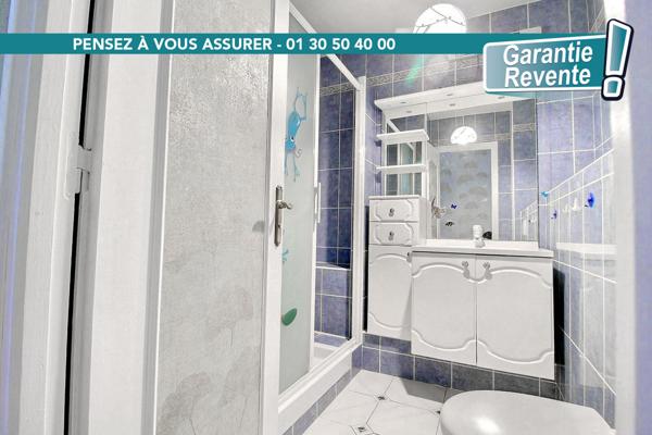 Maison 7 pièces Maurepas quartier des Bessières