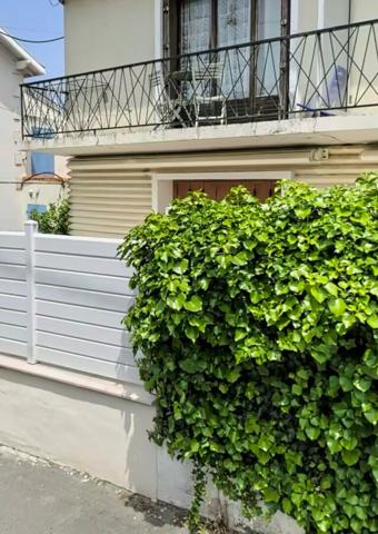 Pontaillac 2 Pieces Royan