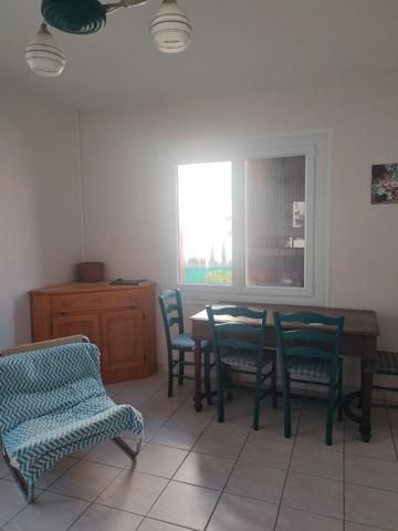 Pontaillac 2 Pieces Royan