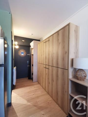 Appartement Studio Cabine à vendre  1 pièce - 20,85 m2 LE GRAU DU ROI - 30