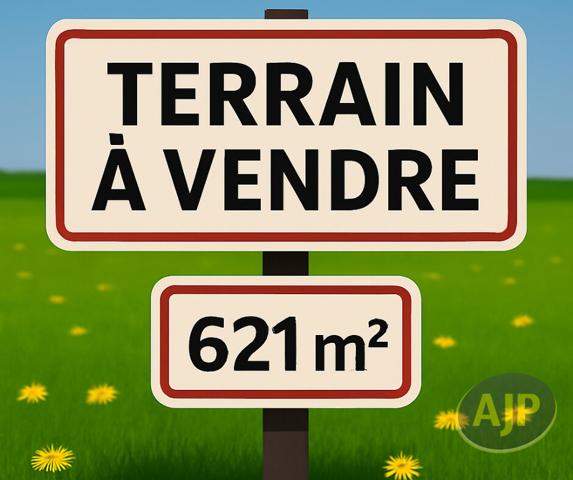 Vente terrain Audenge : 243 000 € - AJP Immobilier Audenge