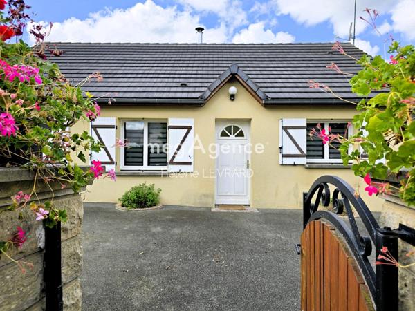 Maison à NEAU, 53150 - 8 pièces 118m²