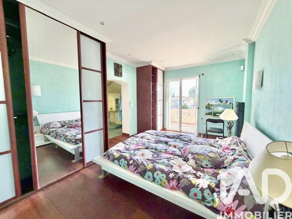 Maison à vendre 5 pièces 300 m² Nîmes-Saint-Césaire