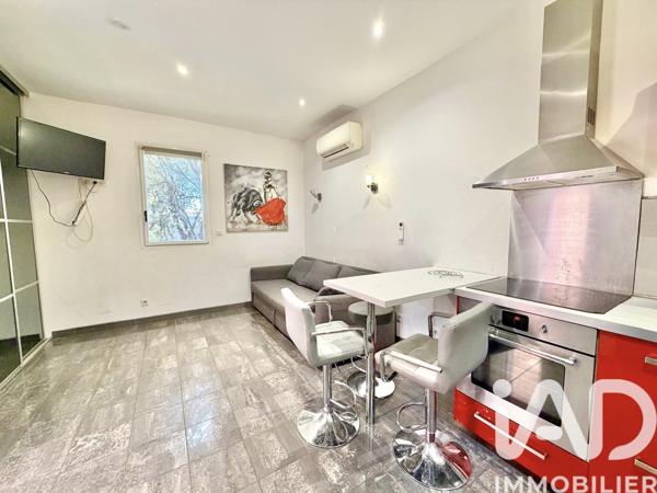 Maison à vendre 5 pièces 300 m² Nîmes-Saint-Césaire
