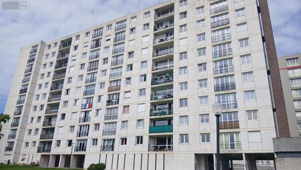 Achat - Appartement | Appartement Maromme 76150 4 pièces 70 m 2