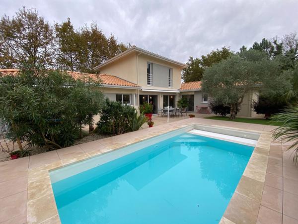 Maison Gujan Mestras 5 pièce(s) 168 m2