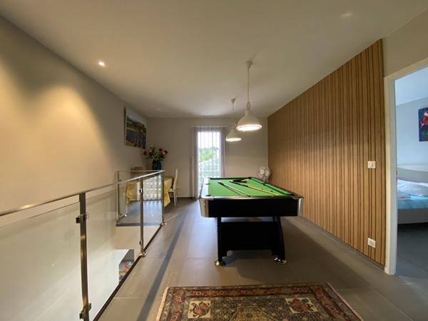 Maison Gujan Mestras 5 pièce(s) 168 m2