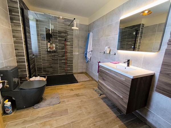 Maison rénovée proche Catus 5 pièce(s) 173 m2