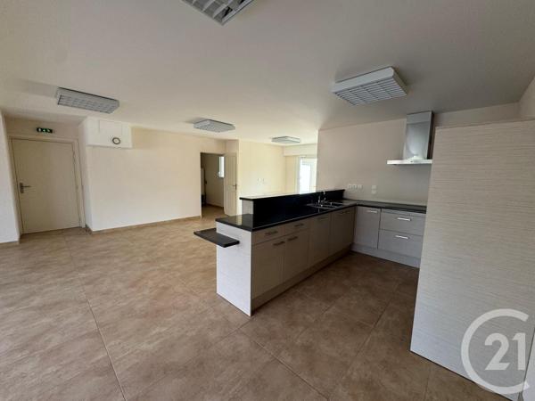 Appartement T3 à vendre  2 pièces - 70 m2 RENNES - 35