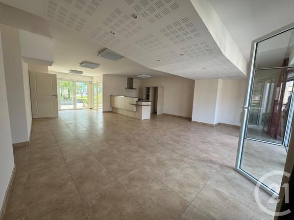 Appartement T3 à vendre  2 pièces - 70 m2 RENNES - 35