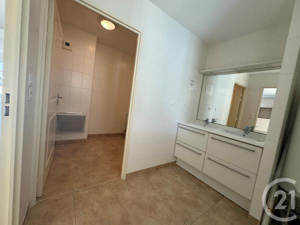 Appartement T3 à vendre  2 pièces - 70 m2 RENNES - 35