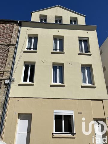 Appartement à vendre 2 pièces 45 m² Le Havre