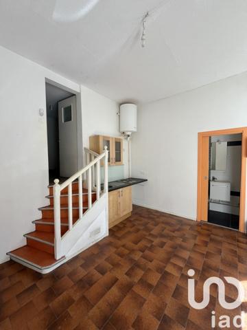 Appartement à vendre 2 pièces 45 m² Le Havre