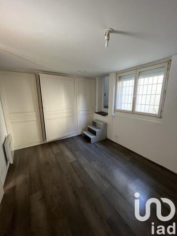 Appartement à vendre 2 pièces 45 m² Le Havre