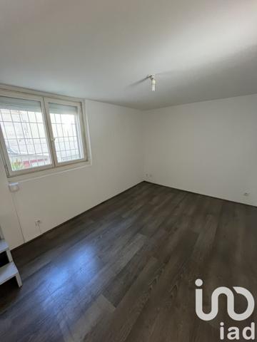 Appartement à vendre 2 pièces 45 m² Le Havre